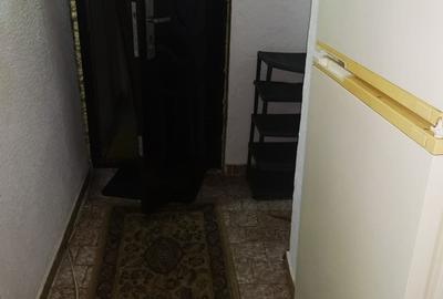 Garsonieră semidecomandată în Central