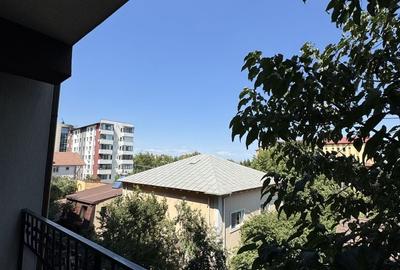Apartament cu 2 camere decomandat, mobilat în Lacul Morii - 8