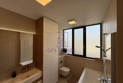 Apartament cu 3 camere în Unirii - 8