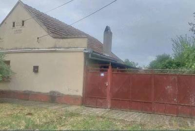 Teren de 1250 mp, în Periam