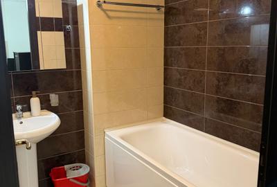 Apartament cu 2 camere decomandat în Ferdinand - 5