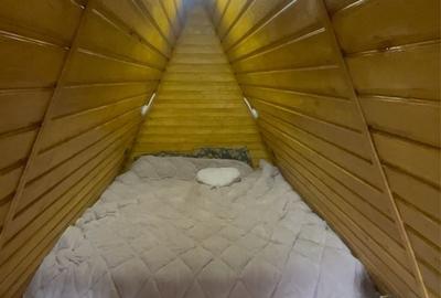 Casă cu 2 camere în Dâmbovicioara - 5