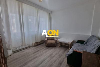 Apartament cu 3 camere decomandat în Cetate - 6