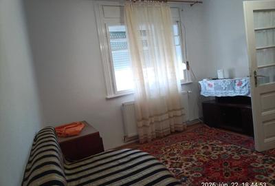 Casă cu 2 camere în Borș - 1