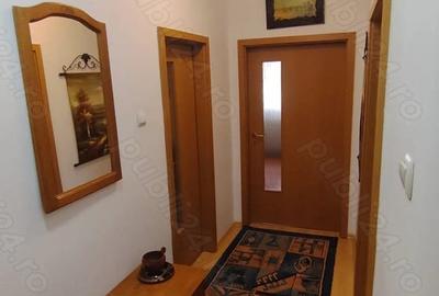 Apartament cu 3 camere semidecomandat în Luncă - 1