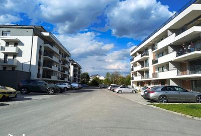 Apartament cu 3 camere în Turnișor - 2
