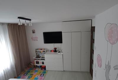 Apartament cu 3 camere decomandat, mobilat în Central - 8