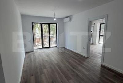 Apartament cu 2 camere în Central - 1