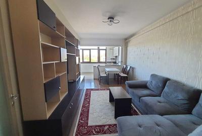 Apartament cu 2 camere decomandat, mobilat în Tătărași - 1