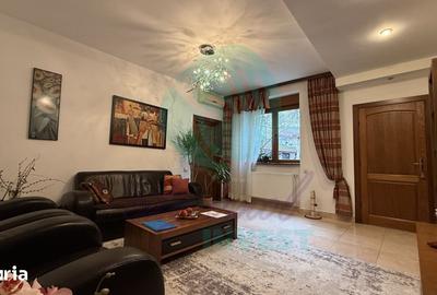 Casă cu 5 camere cu Teren 100 Mp în Eminescu