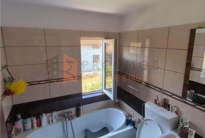Casă individuală cu 5 camere cu Teren 1350 Mp în Vintilă Vodă - 15