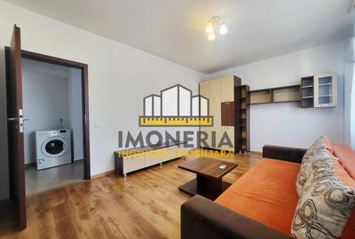 Apartament cu 2 camere decomandat, mobilat în Mihai Bravu - 2