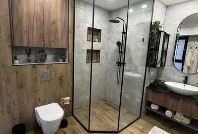 Apartament cu 3 camere decomandat în Albert - 1