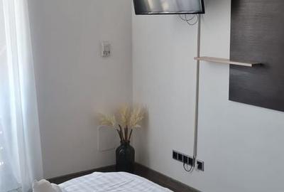 Apartament cu 2 camere semidecomandat în Poiana Brașov - 3