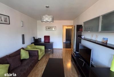 Apartament cu 2 camere în Gară