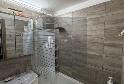 Apartament cu 2 camere decomandat, mobilat în Brâncoveanu - 10