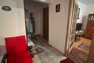 Apartament cu 2 camere decomandat în Central - 6