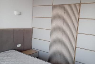 Apartament cu 2 camere decomandat în Băneasa - 7