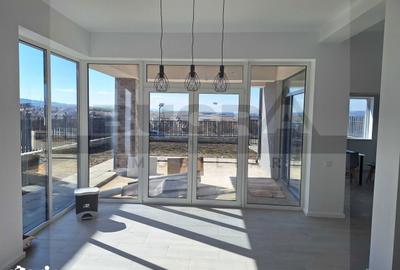 Casă cu 4 camere cu Teren 600 Mp în Apahida - 6