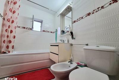Apartament cu 3 camere decomandat în Sud - 8