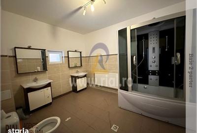 Casă cu 8 camere cu Teren 1110 Mp în Central - 12