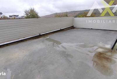 Apartament cu 2 camere în Valea Lupului