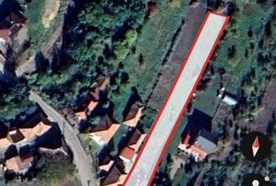 Casă cu 3 camere cu Teren 1563 Mp în Feleacu