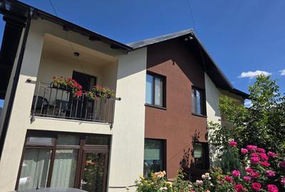 Duplex cu 3 camere cu Teren 158 Mp în Valea Adâncă