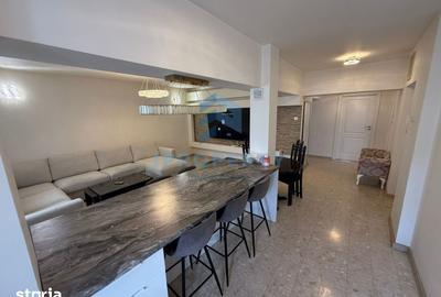 Apartament cu 3 camere, mobilat în Centrul Istoric - 5