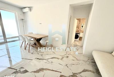 Apartament cu 2 camere în Central - 2