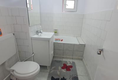 Apartament cu 2 camere semidecomandat în Cetate - 3