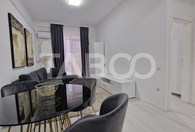 Apartament cu 2 camere decomandat, mobilat în Mihai Viteazul - 2