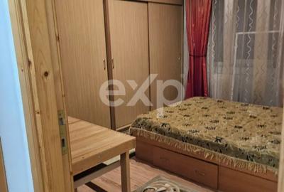 Apartament cu 2 camere semidecomandat în Calea București - 1