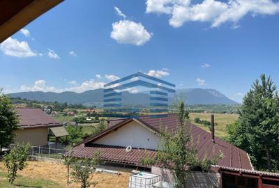 Casă individuală cu 4 camere cu Teren 800 Mp în Sohodol - 1