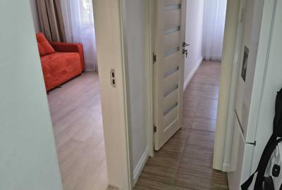 Garsonieră decomandată în Mărășești - 4