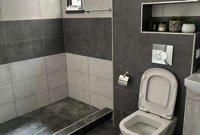 Apartament cu 2 camere, mobilat în Central - 2