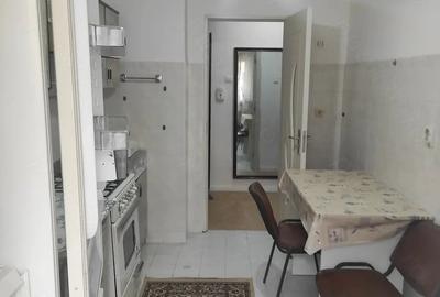 Apartament cu 2 camere decomandat în Decebal - 7