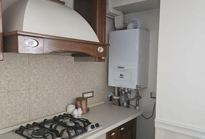 Apartament cu 3 camere în Nicolae Grigorescu - 2