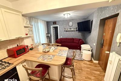 Apartament cu 2 camere în Furnica - 3