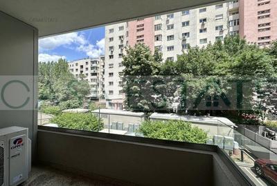 Apartament cu 2 camere semidecomandat în Central - 2