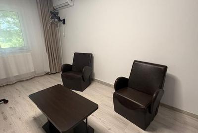 Apartament cu 2 camere decomandat în Podul de Fier - 1