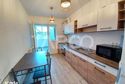 Apartament cu 3 camere decomandat, mobilat în Terezian - 5