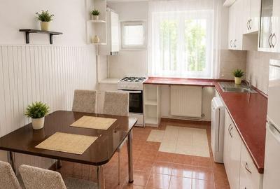 Apartament cu 3 camere decomandat în Central - 2
