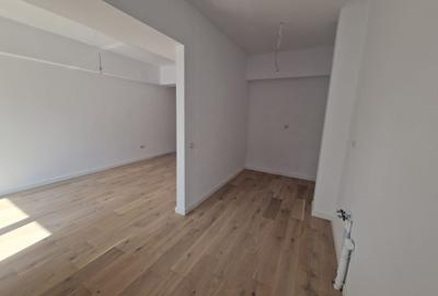 Apartament cu 2 camere semidecomandat în Nord - 3