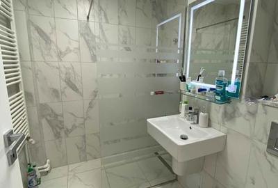 Apartament cu 3 camere decomandat în Central - 4