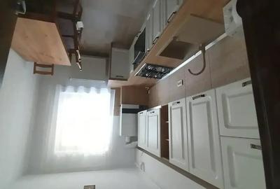 Apartament cu 2 camere decomandat în Roșu - 2