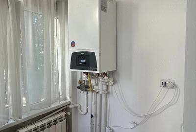 Apartament cu 2 camere decomandat în Obcini