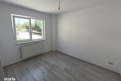 Apartament cu 2 camere în Popas Păcurari - 4