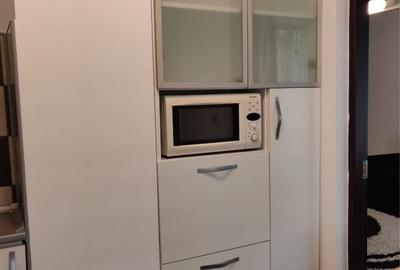 Garsonieră decomandată în Exterior Vest - 2
