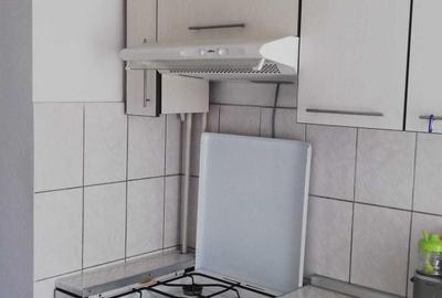 Apartament cu 2 camere decomandat în Grigorescu